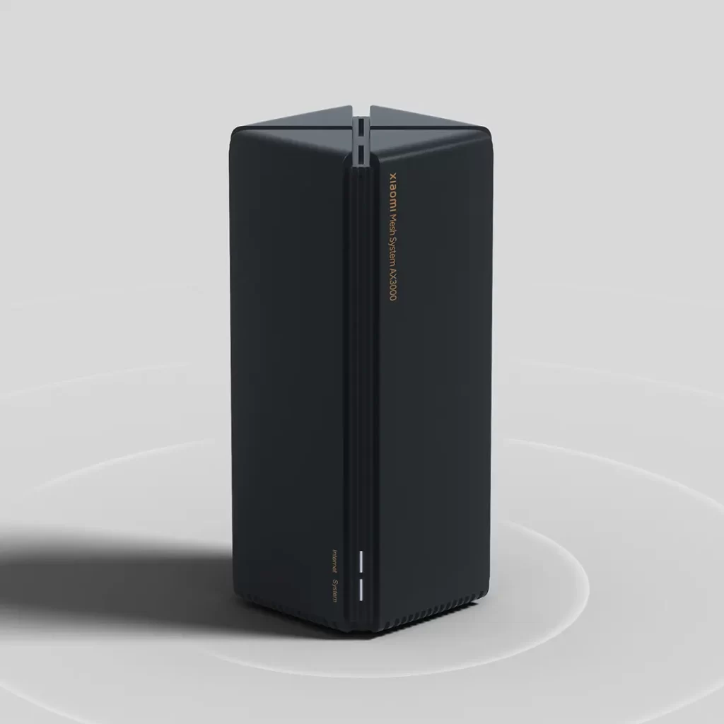 روتر شیائومی Xiaomi AX3000 Router