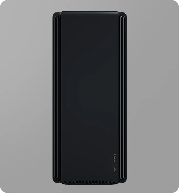 روتر شیائومی Xiaomi AX3000 Router