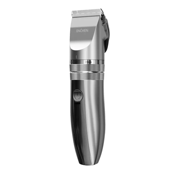 ریش تراش شارژی شیائومی Xiaomi ENCHEN Hunter Hair Clipper