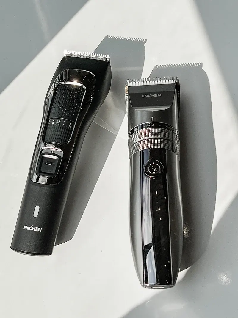 ریش تراش شارژی شیائومی Xiaomi ENCHEN Hunter Hair Clipper