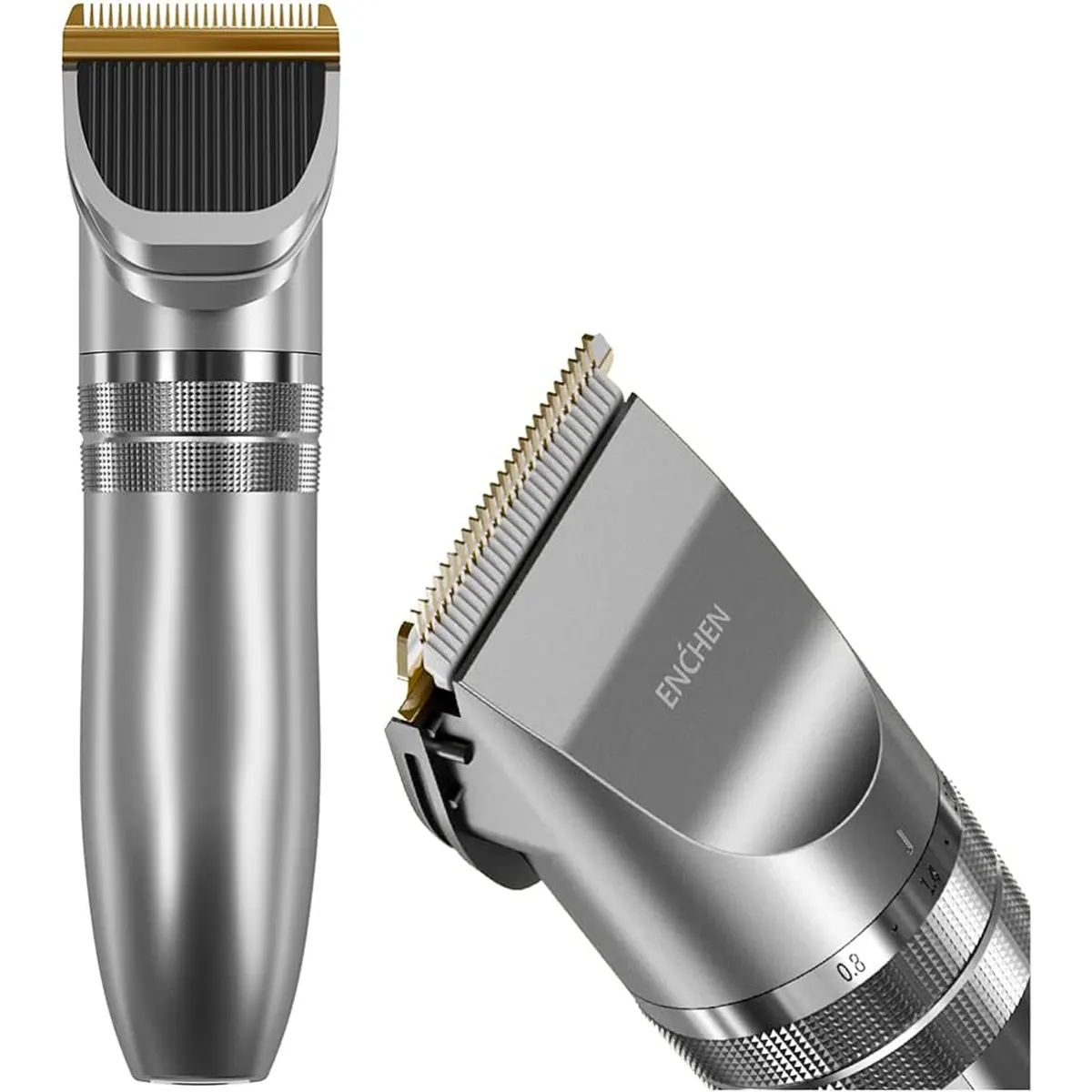 ریش تراش شارژی شیائومی Xiaomi ENCHEN Hunter Hair Clipper