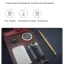 ریش تراش شارژی مسافرتی شیائومی Xiaomi Olybo A1 Double Cutter Head Electric Shaver