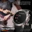 ساعت هوشمند امیزفیت Amazfit Falcon Premium Military Smart Watch