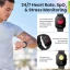 ساعت هوشمند امیزفیت Amazfit Pop 3S Smart Watch