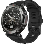ساعت هوشمند امیزفیت Amazfit T-Rex Ultra Smart Watch رنگ مشکی (1)