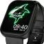 ساعت هوشمند بلک شارک Black Shark GT Neo Smart Watch رنگ مشکی (4)