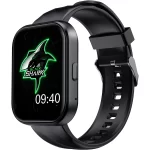 ساعت هوشمند بلک شارک Black Shark GT Neo Smart Watch رنگ مشکی (5)