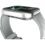ساعت هوشمند بلک شارک Black Shark GT Neo Smart Watch رنگ نقره ای (3)