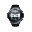 ساعت هوشمند بلک شارک Black Shark S1 Pro Smart Watch رنگ مشکی (1)