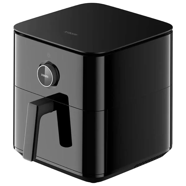 سرخ کن بدون روغن (هوا پز) شیائومی Xiaomi Smart Air Fryer 6.5L MAF10 رنگ مشکی (1)