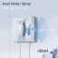 شیشه پاک کن رباتیک شیائومی مدل Xiaomi HUTT W8 Dual Water Spray Window Cleaning Robot