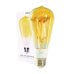 لامپ LED هوشمند یی لایت Yeelight Smart LED Filament Bulb YLDP23YL