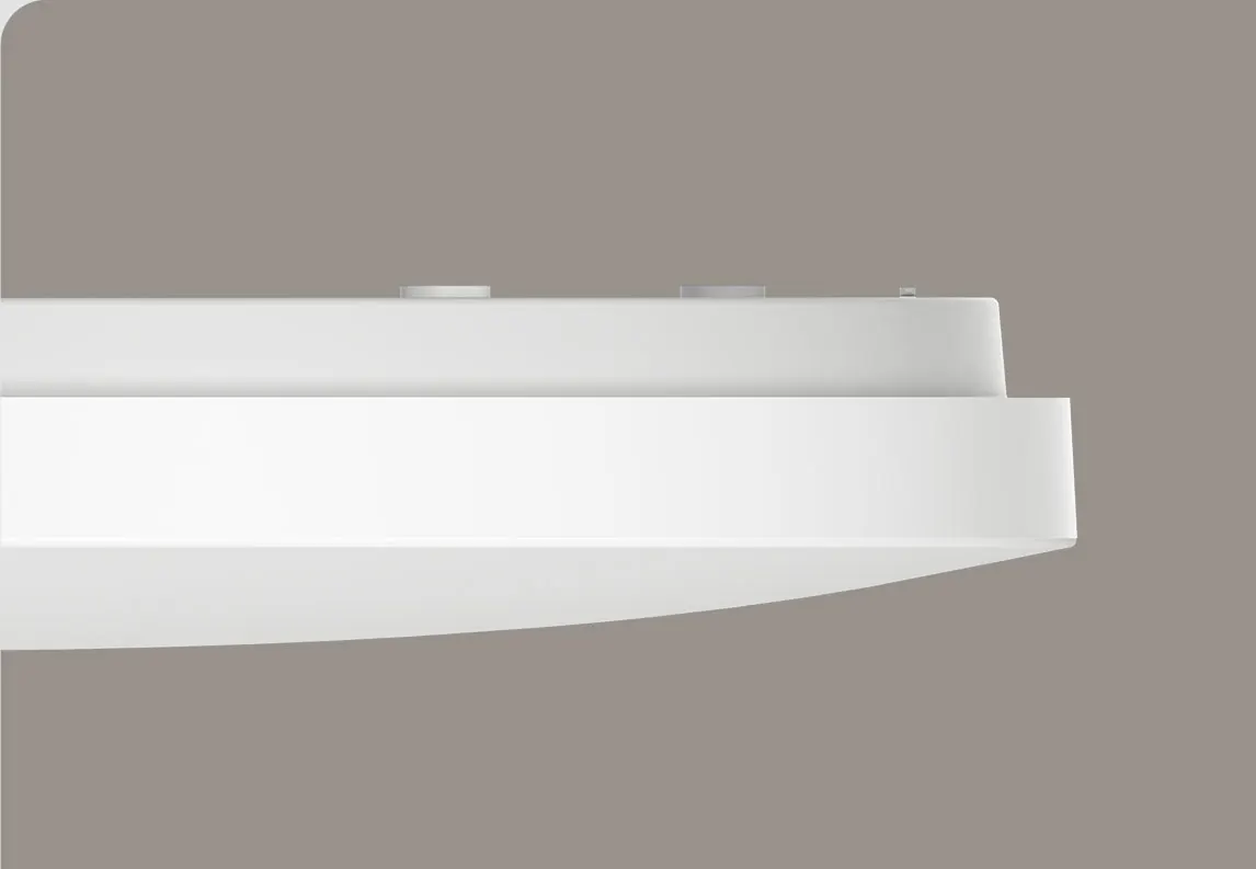 لامپ سقفی هوشمند شیائومی مدل Mi Smart LED Ceiling Light (450mm) MJXDD01SYL