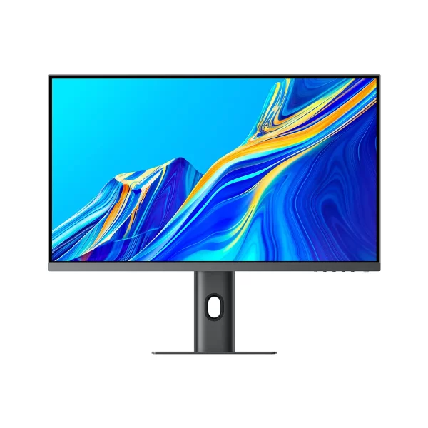 مانیتور 27 اینچ شیائومی Xiaomi 4K Monitor 27” IPS LED