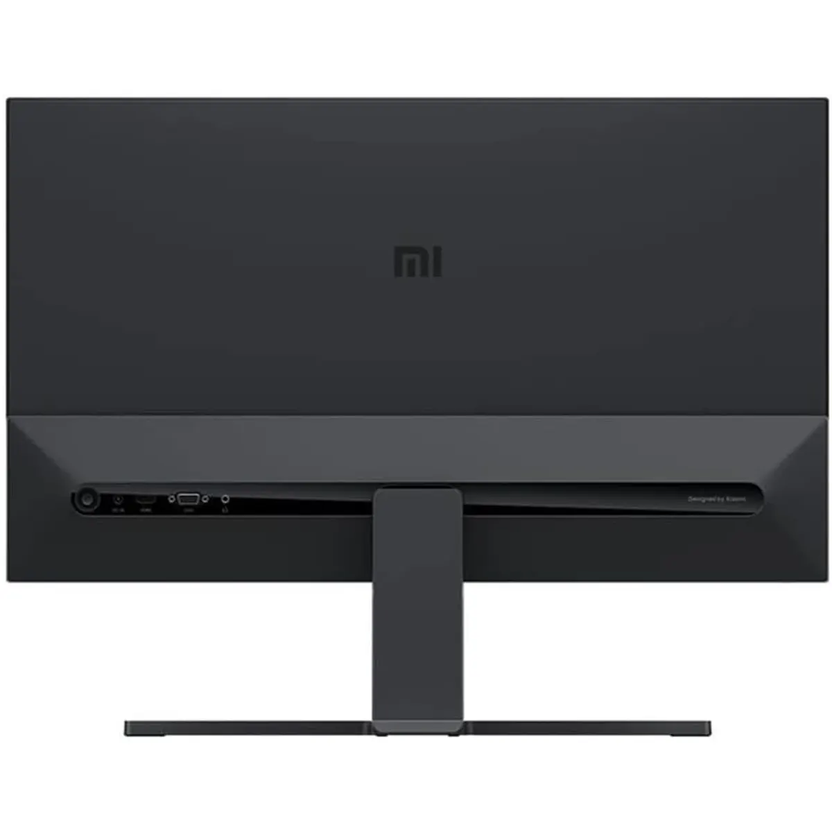 مانیتور 27 اینچ شیائومی مدل Mi Desktop Monitor 27" FHD IPS LED RMMNT27NF