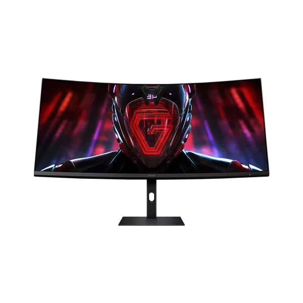 مانیتور گیمینگ 34 اینچ خمیده شیائومی Xiaomi Curved Gaming Monitor G34WQi