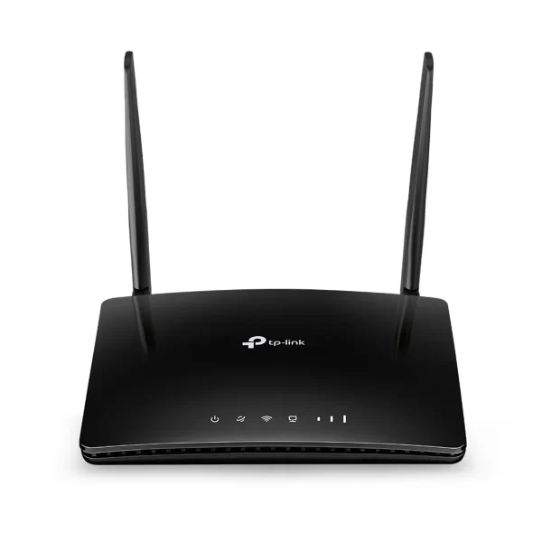 مودم - روتر 4G LTE تی پی لینک TP-Link Archer MR400 V4.30 AC1200 Wireless Dual Band 4G LTE Router