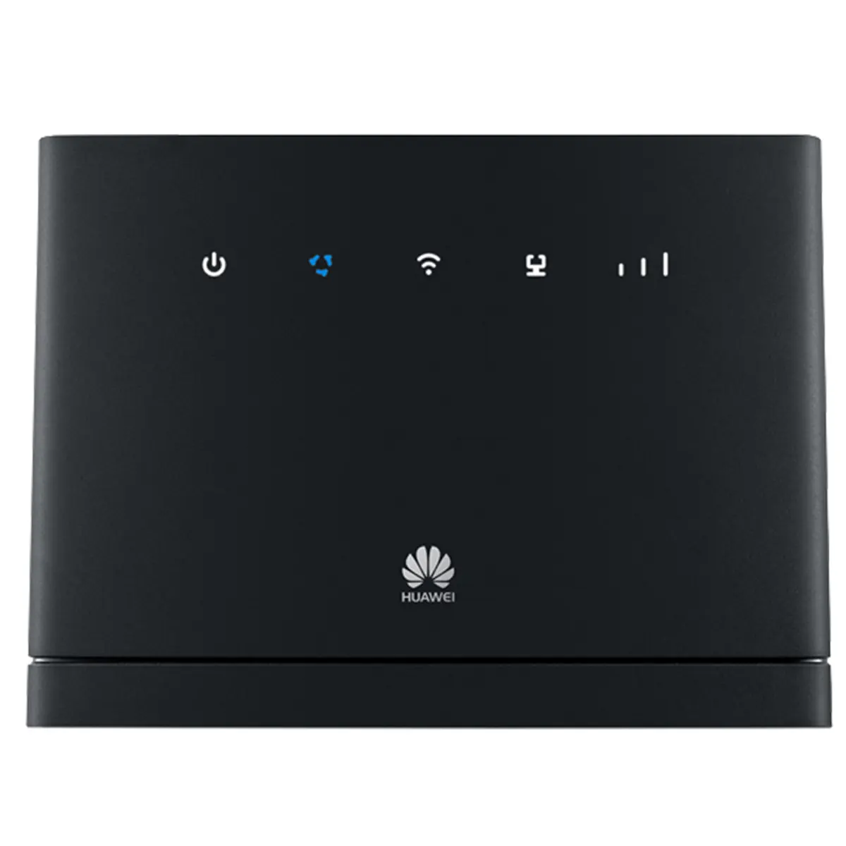 مودم - روتر 4G LTE هوآوی Huawei B315 4G LTE WiFi Modem رنگ مشکی (1)