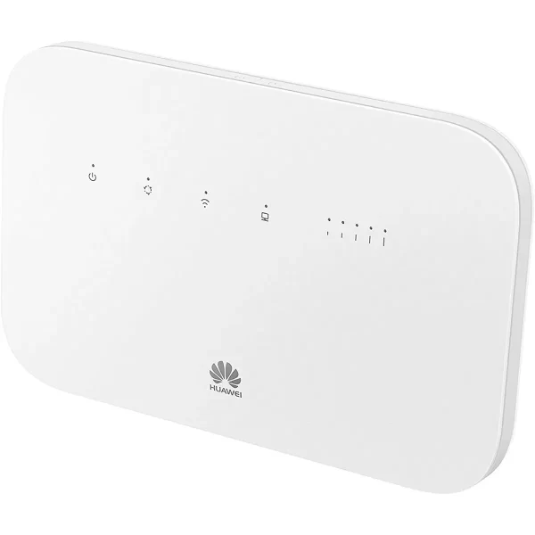 مودم - روتر 4G LTE هوآوی Huawei B612 4G LTE Router