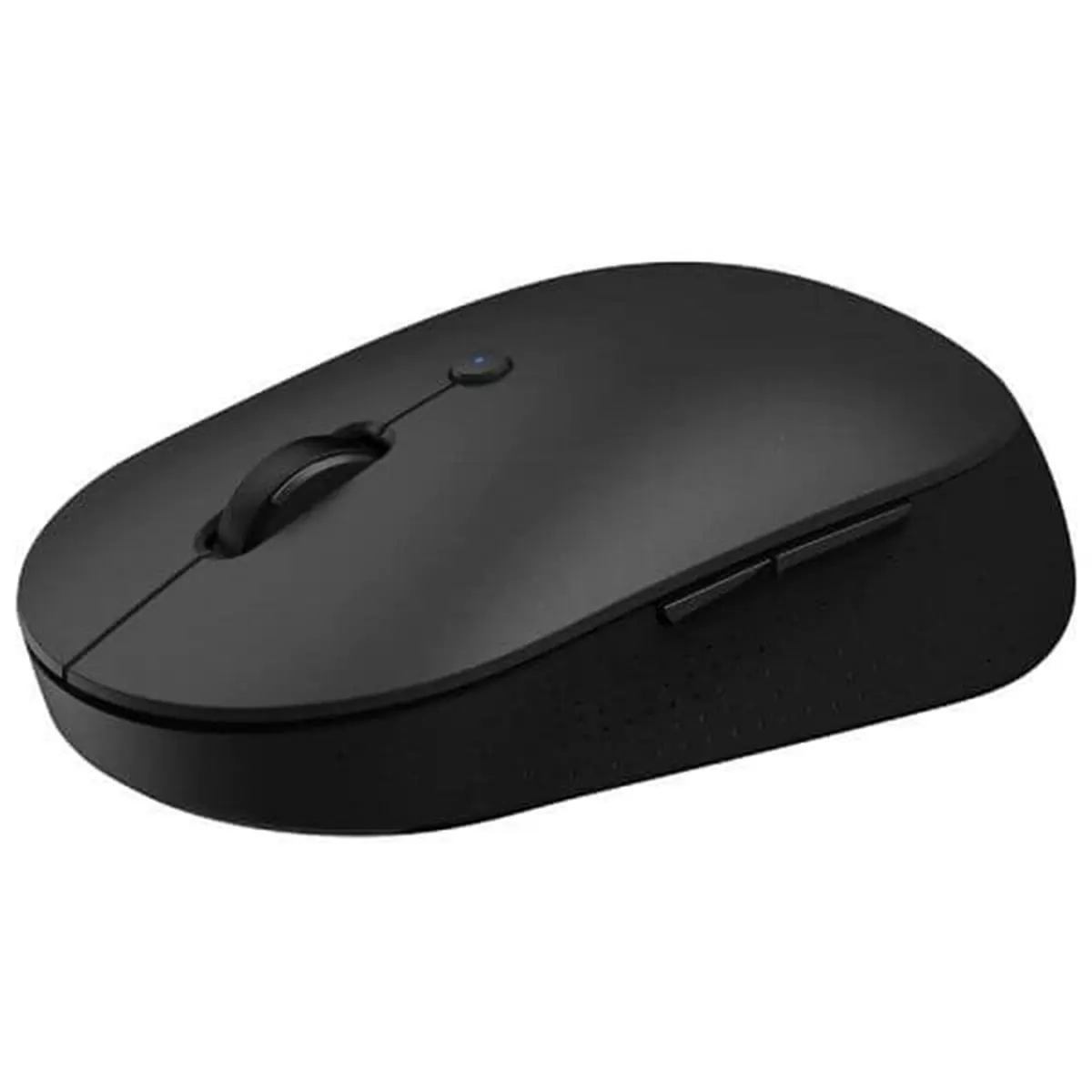موس بی سیم بی صدای شیائومی مدل Mi Dual Mode Wireless Silent Mouse (WXSMSBMW02) رنگ مشکی (2)