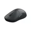 موس بی سیم بی صدای شیائومی مدل Xiaomi Wireless Mouse 3 (XMWXSB03YM) رنگ مشکی