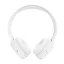 هدست بلوتوث جی بی ال مدل JBL Tune 520BT Wireless on-ear headphones رنگ سفید (2)
