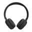 هدست بلوتوث جی بی ال مدل JBL Tune 520BT Wireless on-ear headphones رنگ مشکی (5)
