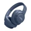 هدست بلوتوث ضد نویز جی بی ال مدل JBL Tune 770NC رنگ آبی (1)