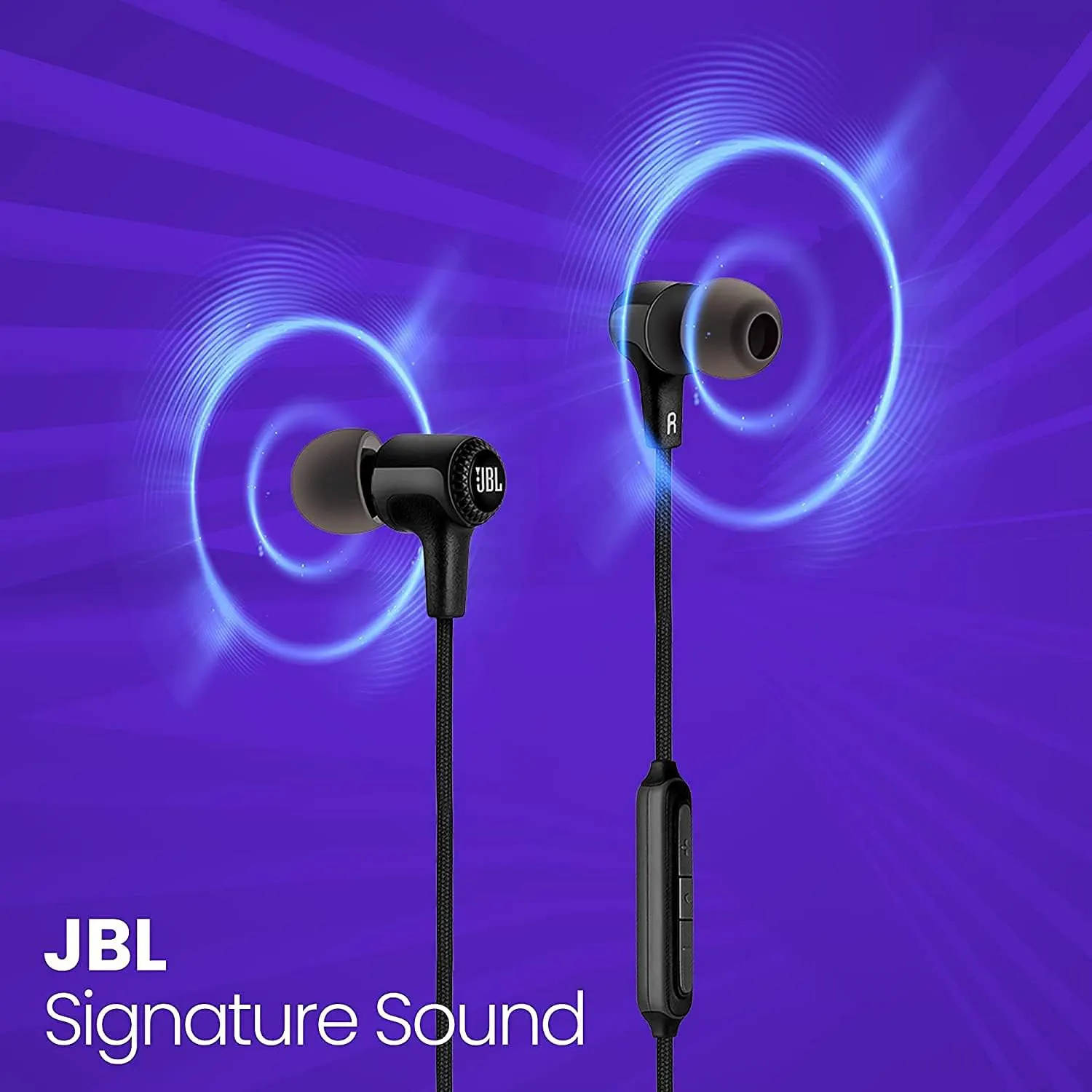 هدفون بلوتوث پشت گردنی جی بی ال JBL LIVE 25BT Wireless Bluetooth Headphone