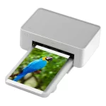 پرینتر قابل حمل شیائومی Xiaomi Instant Photo Printer 1S Set ZPDYJ03HT