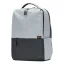 کوله پشتی 21 لیتری شیائومی Xiaomi Commuter Backpack XDLGX-04 رنگ خاکستری