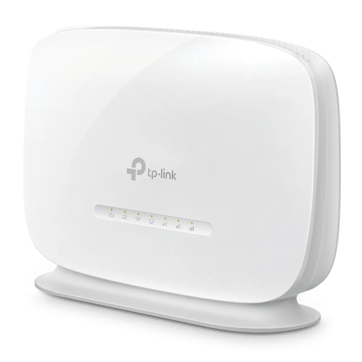 مودم - روتر 4G LTE تی پی لینک TP-Link TL-MR105 300 Mbps Wireless N 4G LTE Router