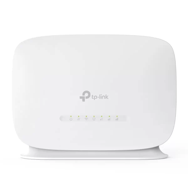 مودم - روتر 4G LTE تی پی لینک TP-Link TL-MR105 300 Mbps Wireless N 4G LTE Router