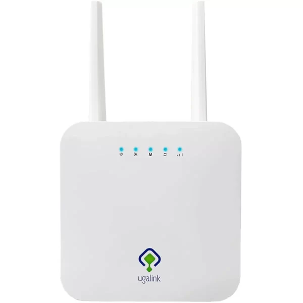 مودم - روتر 4G LTE یوگالینک Ugalink UG-4221 4G/LTE modem Router