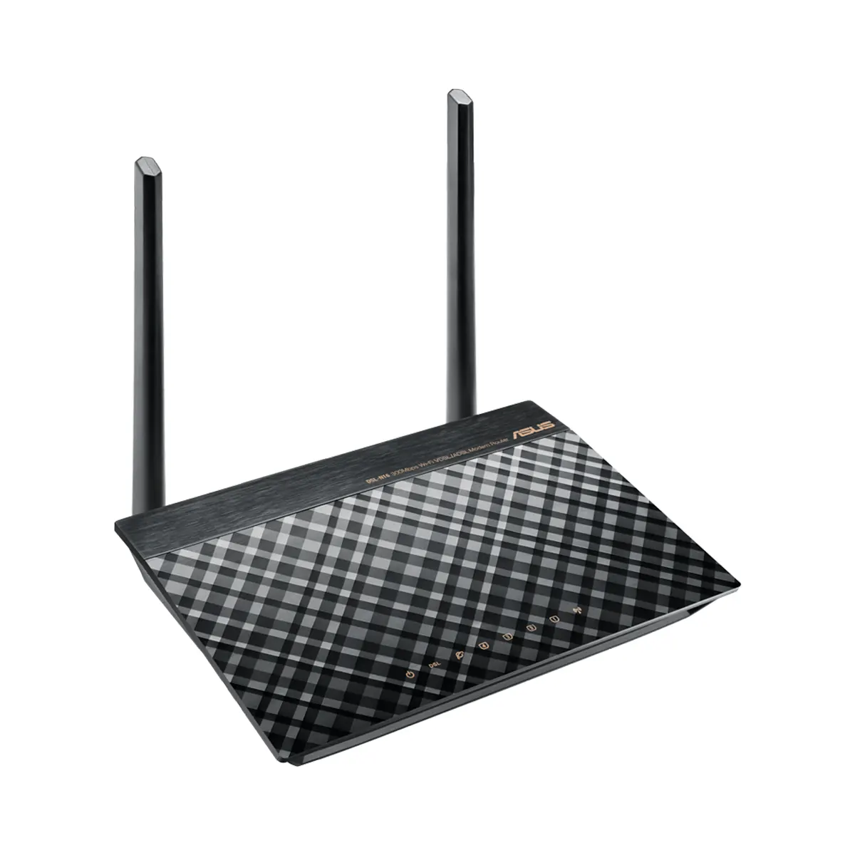 مودم روتر VDSL/ADSL ایسوس مدل ASUS DSL-N16 300Mbps Wi-Fi VDSL/ADSL Modem Router