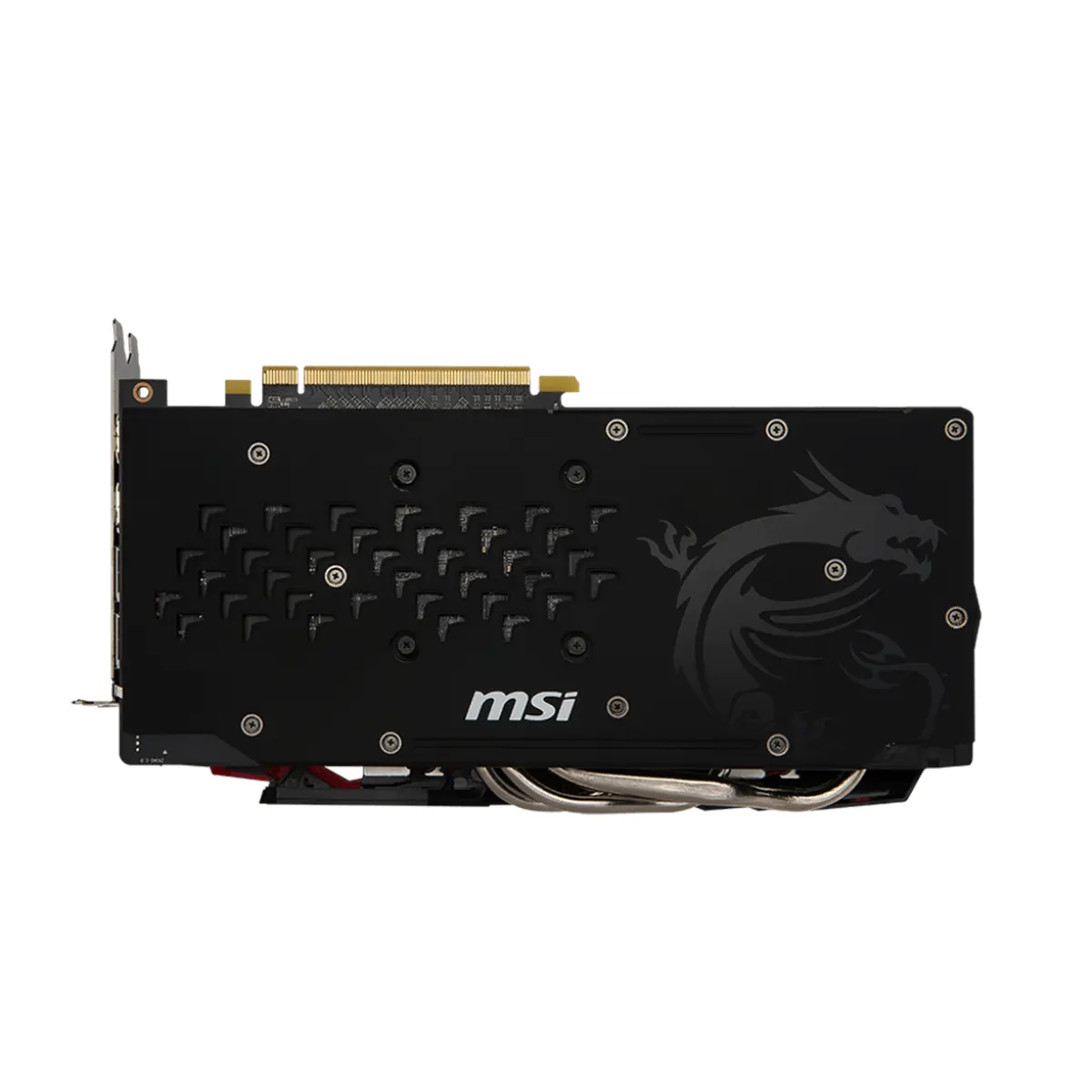 کارت گرافیک ام اس آی MSI Radeon RX 480 GAMING X 8G