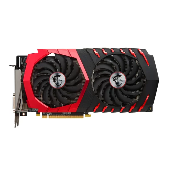 کارت گرافیک ام اس آی MSI Radeon RX 480 GAMING X 8G