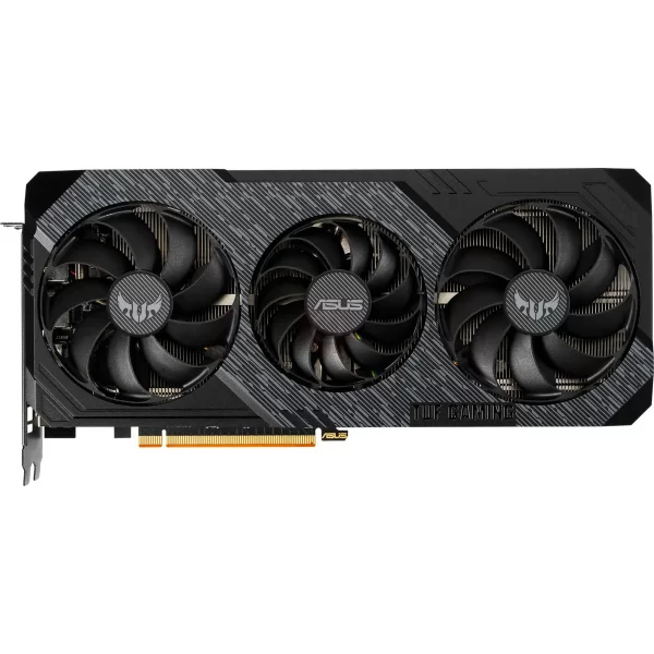 کارت گرافیک ایسوس ASUS TUF 3 RX 5600 XT 6GB