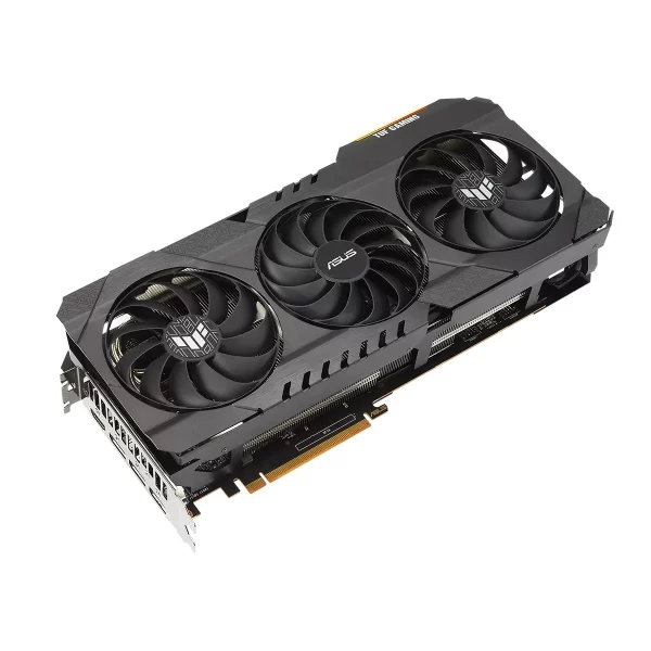 کارت گرافیک ایسوس ASUS TUF Gaming Radeon RX 6800 16GB GDDR6