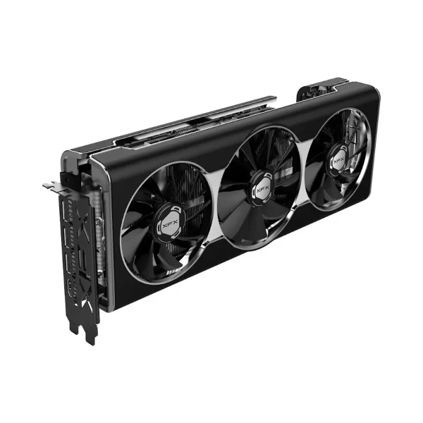 کارت گرافیک ایکس اف ایکس XFX AMD Radeon RX 5700 XT 8GB GDDR6 THICC III Ultra