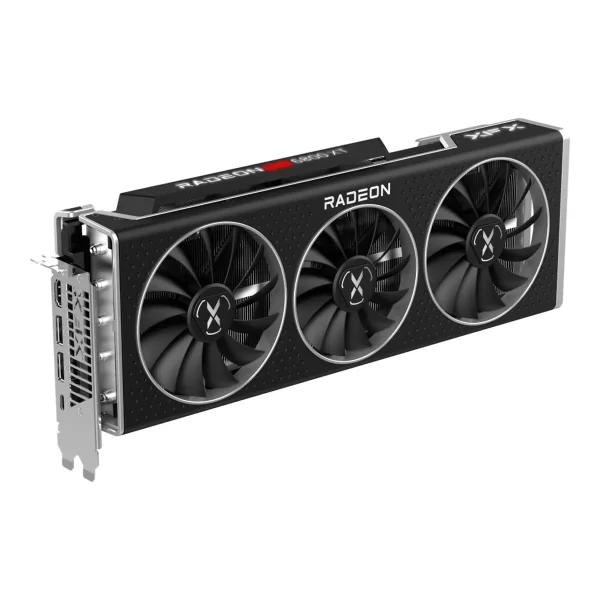 کارت گرافیک ایکس اف ایکس XFX Speedster MERC 319 AMD Radeon RX 6800 XT 16GB GDDR6