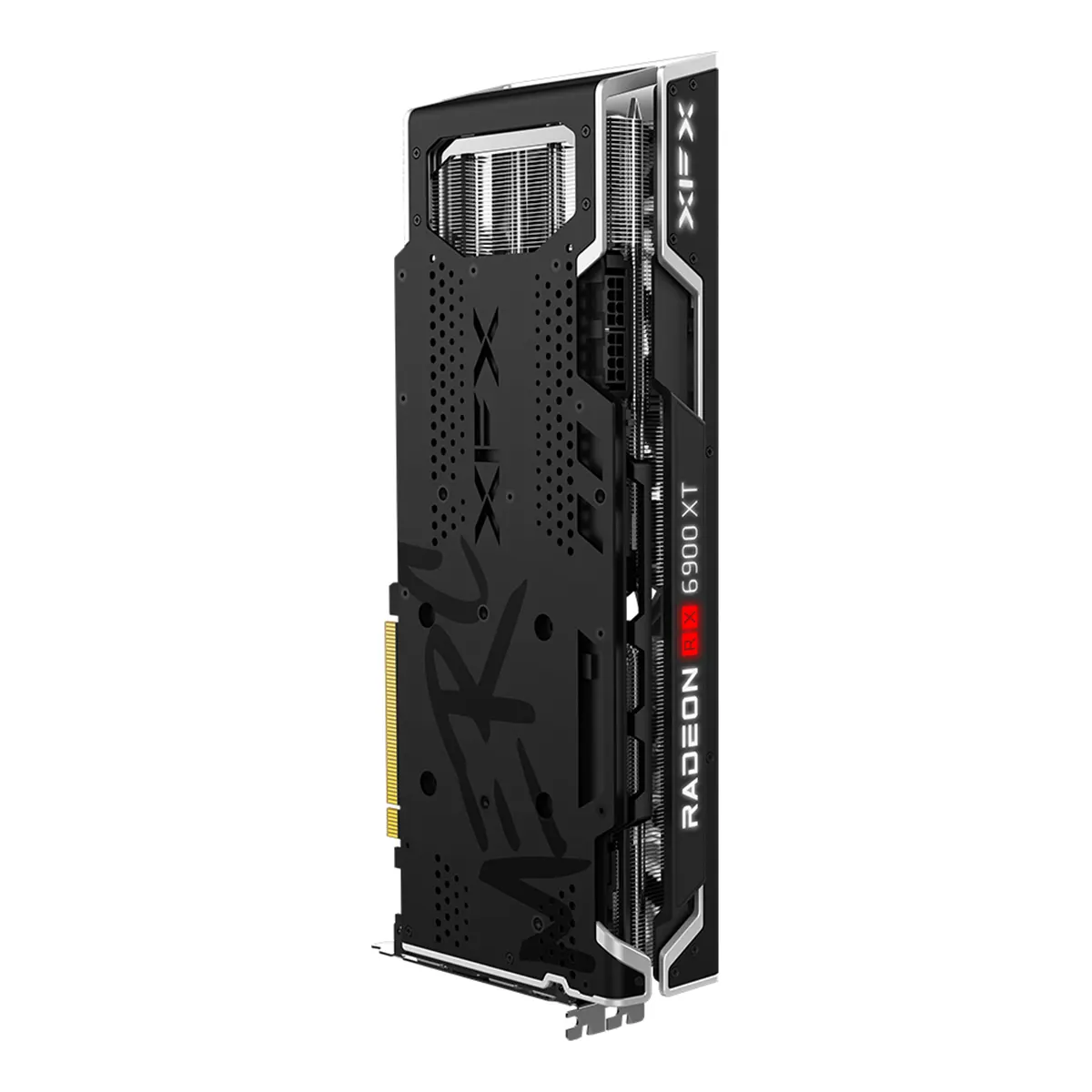 کارت گرافیک ایکس اف ایکس XFX Speedster MERC 319 AMD Radeon RX 6900 XT 16GB GDDR6