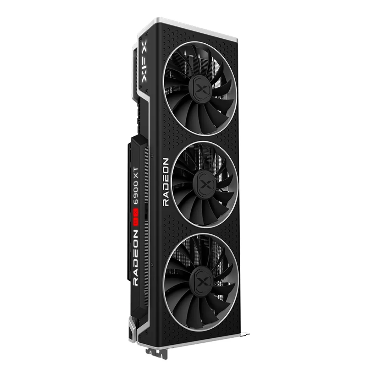 کارت گرافیک ایکس اف ایکس XFX Speedster MERC 319 AMD Radeon RX 6900 XT 16GB GDDR6