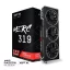 کارت گرافیک ایکس اف ایکس XFX Speedster MERC 319 AMD Radeon RX 6900 XT 16GB GDDR6