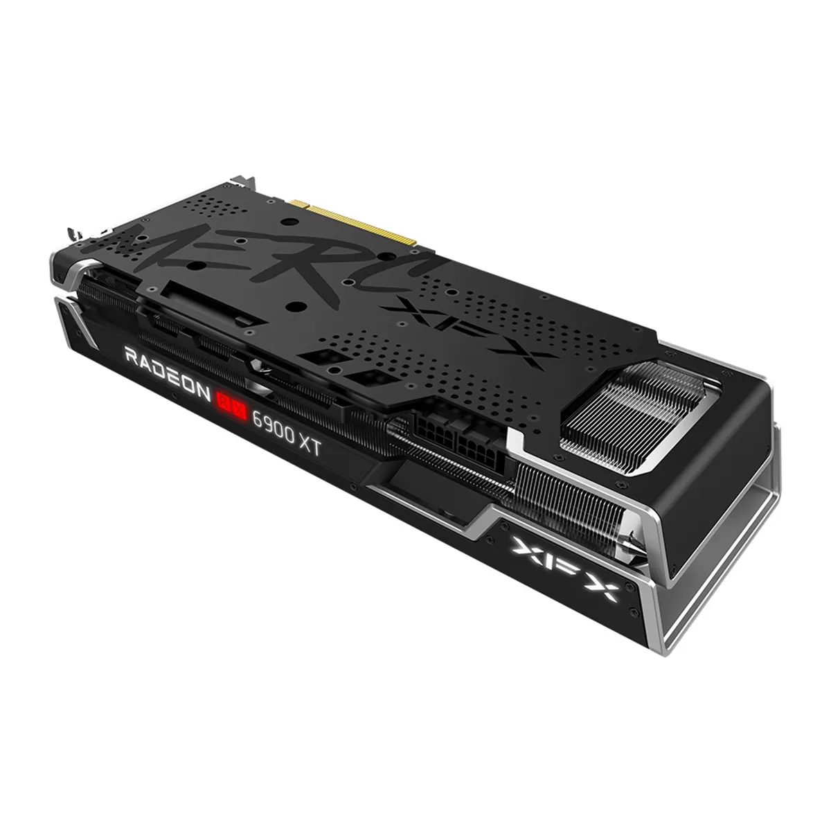 کارت گرافیک ایکس اف ایکس XFX Speedster MERC 319 AMD Radeon RX 6900 XT 16GB GDDR6