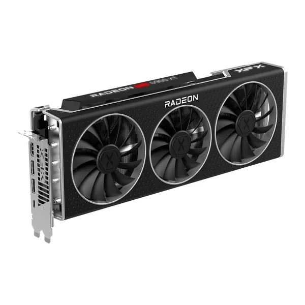 کارت گرافیک ایکس اف ایکس XFX Speedster MERC 319 AMD Radeon RX 6900 XT 16GB GDDR6