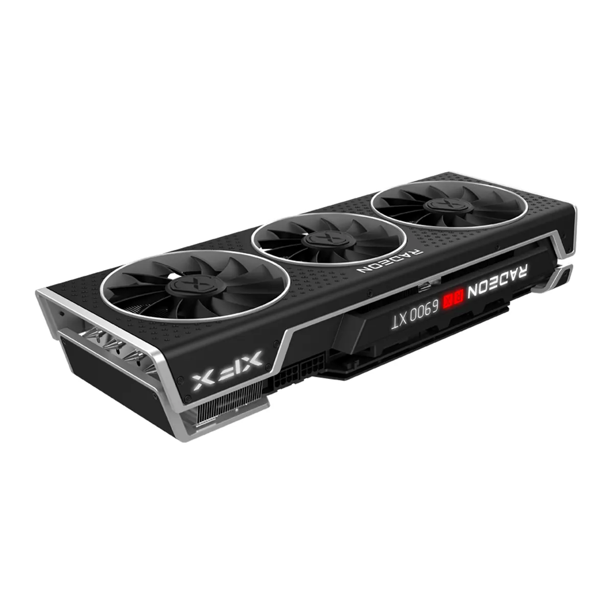 کارت گرافیک ایکس اف ایکس XFX Speedster MERC 319 AMD Radeon RX 6900 XT 16GB GDDR6