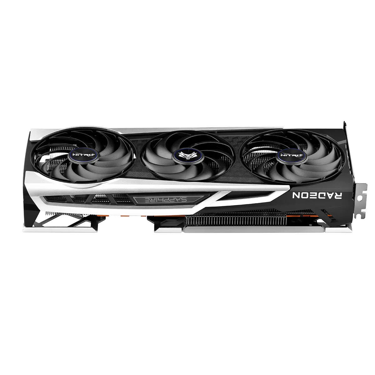 کارت گرافیک سافایر Sapphire NITRO+ AMD Radeon™ RX 6700 XT 12G