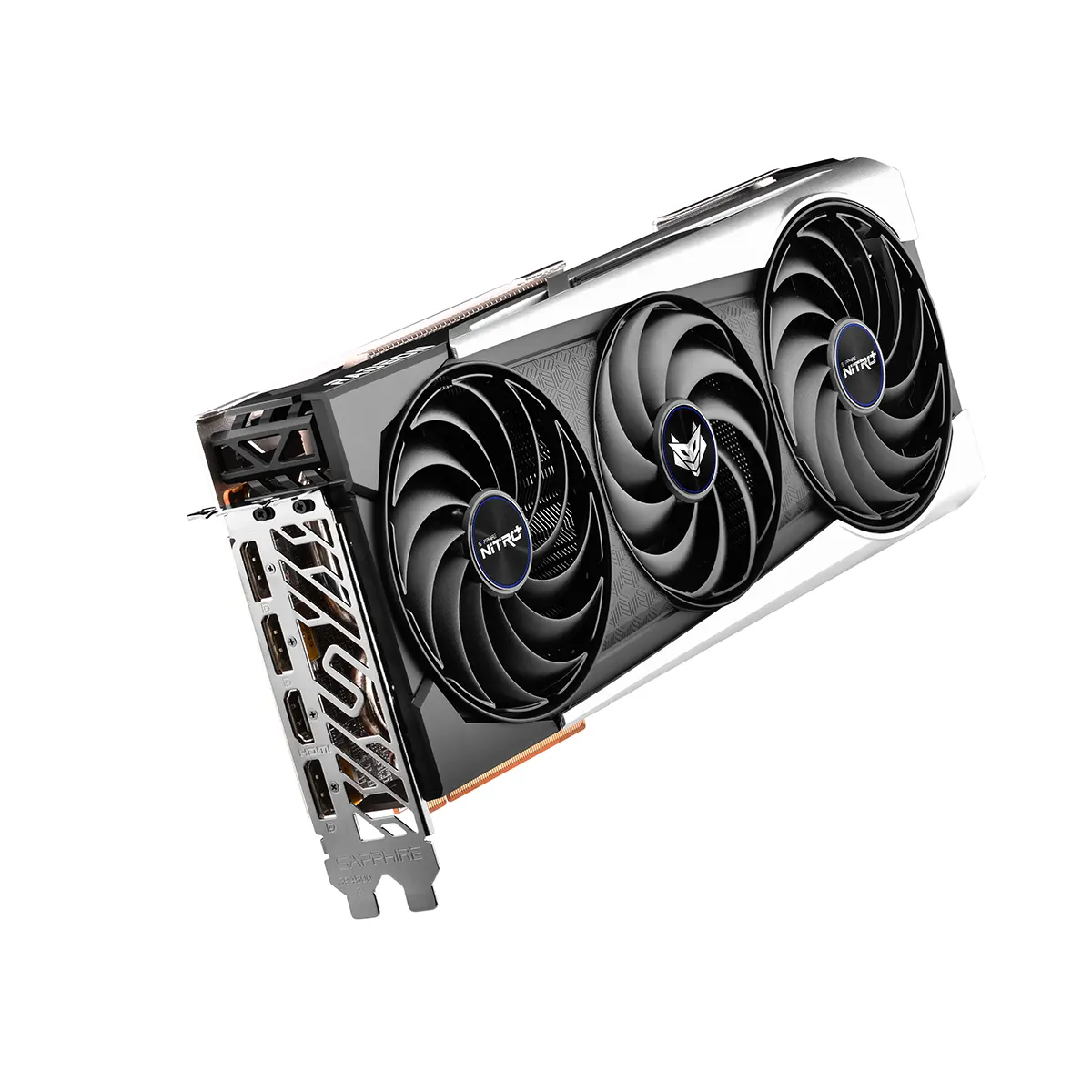 کارت گرافیک سافایر Sapphire NITRO+ AMD Radeon™ RX 6700 XT 12G