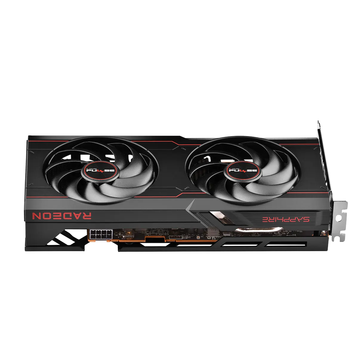 کارت گرافیک سافایر Sapphire PULSE AMD Radeon™ RX 6600 XT 8G